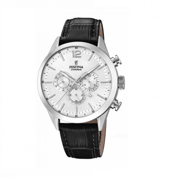 Festina Chronograf F20542/1