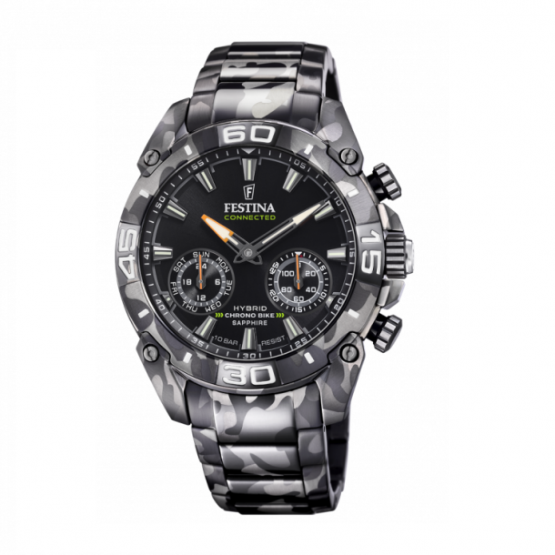 Festina Chrono Bike Special Edition Connected F20545/1