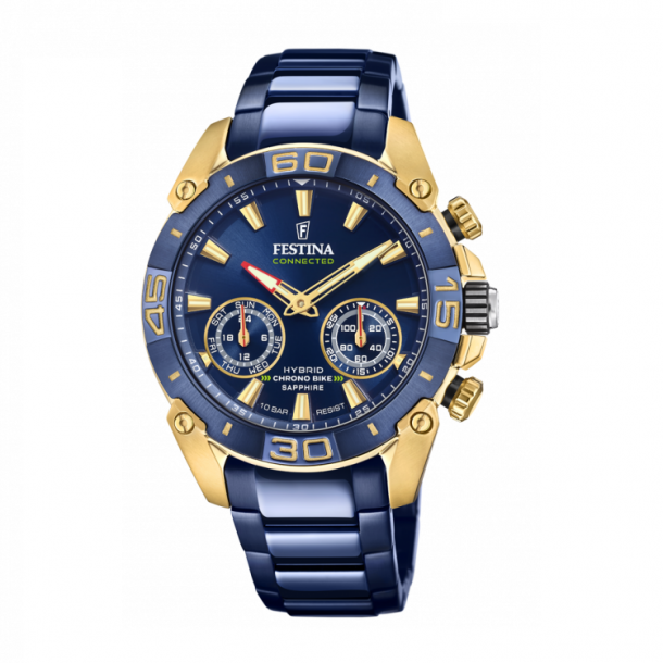 Festina Chrono Bike Special Edition Connected F20547/1