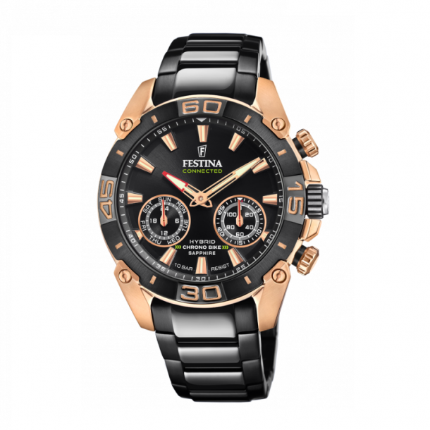 Festina Chrono Bike Special Edition Connected F20548/1