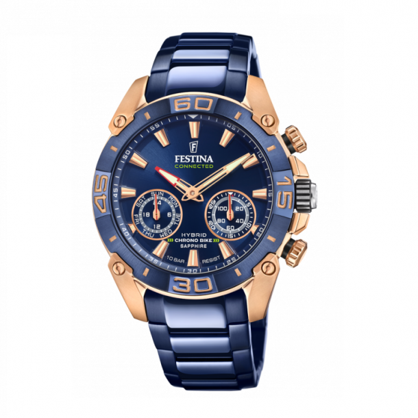 Festina Chrono Bike Special Edition Connected F20549/1