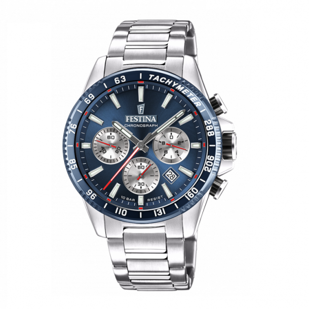 Festina Chrono Sport F20560/2