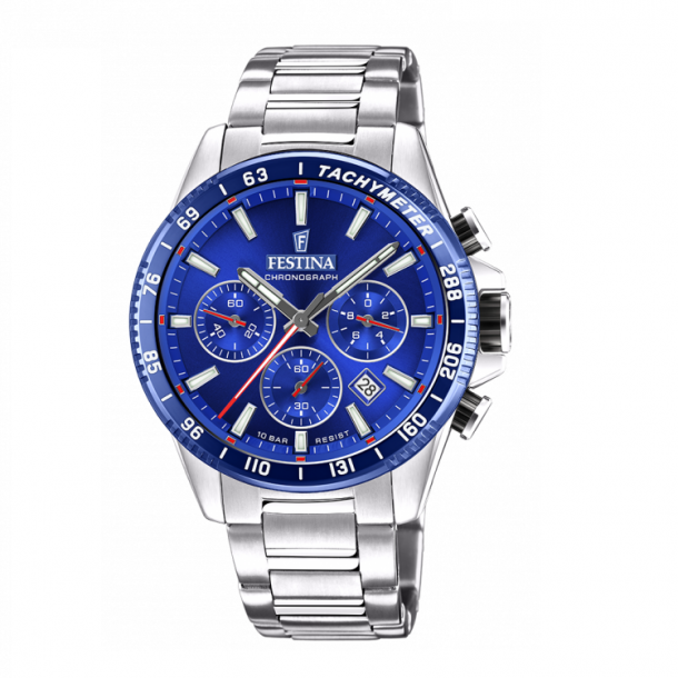 Festina Chrono Sport F20560/3