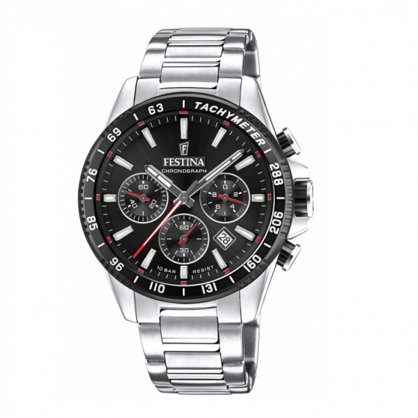 Festina Chrono Sport F20560/6