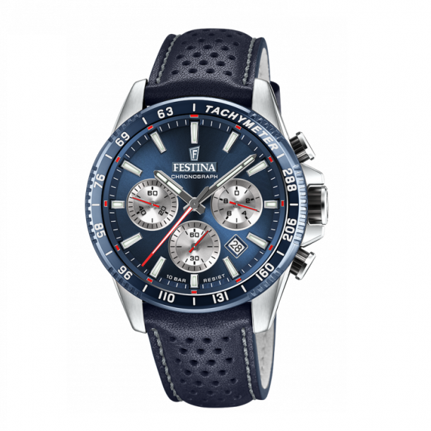 Festina Chrono Sport F20561/2