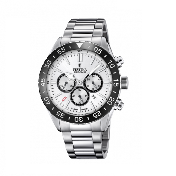 Festina Chrono Ceramic F20575/1