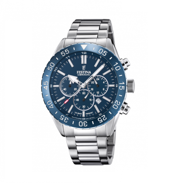 Festina Chrono Ceramic F20575/2