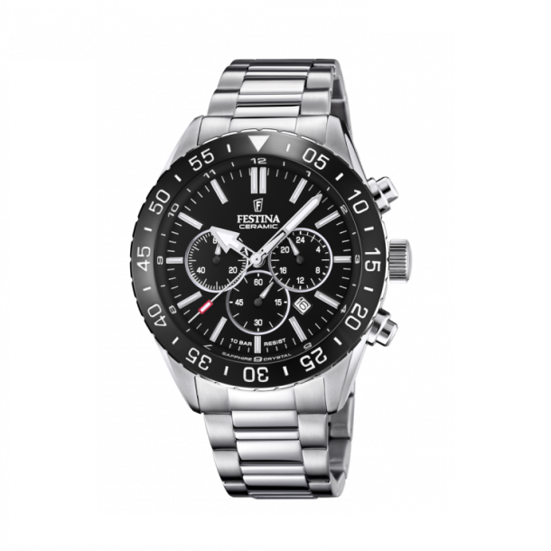 Festina Chrono Ceramic F20575/3