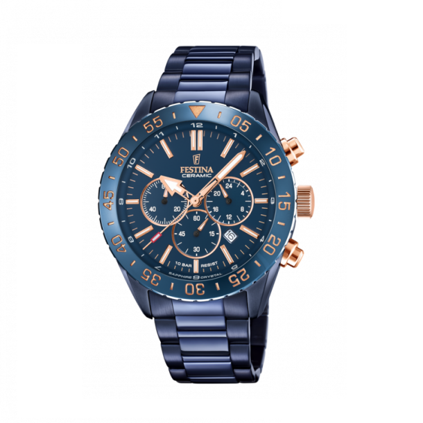 Festina Chrono Ceramic F20576/1