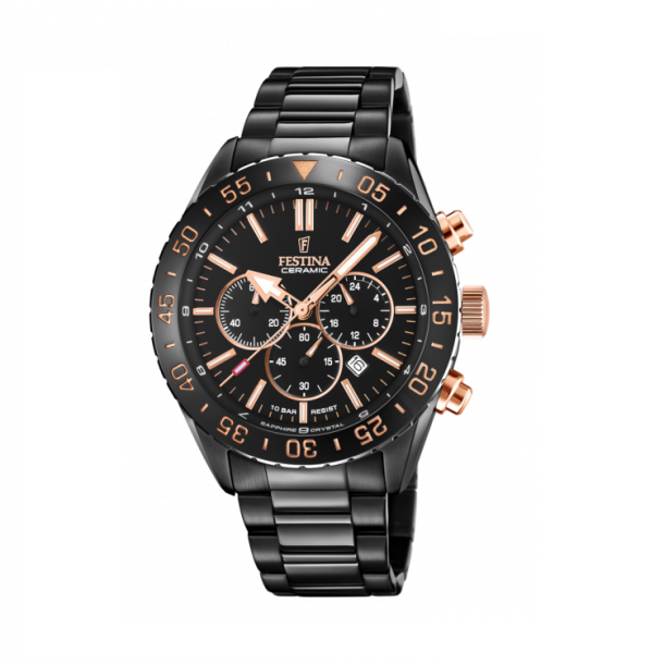 Festina Chrono Ceramic F20577/1