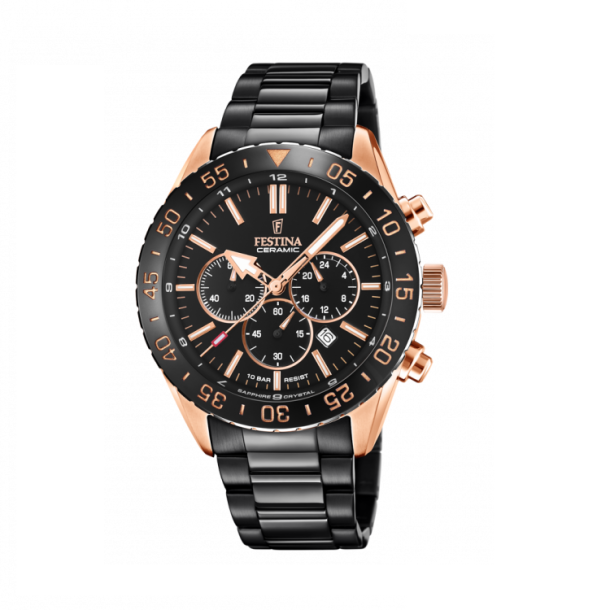 Festina Chrono Ceramic F20578/1