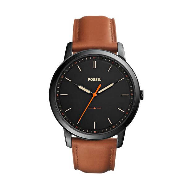 Fossil The Minimalist 3H FS5305