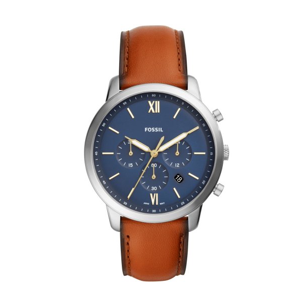 Fossil Neutra Chrono FS5453