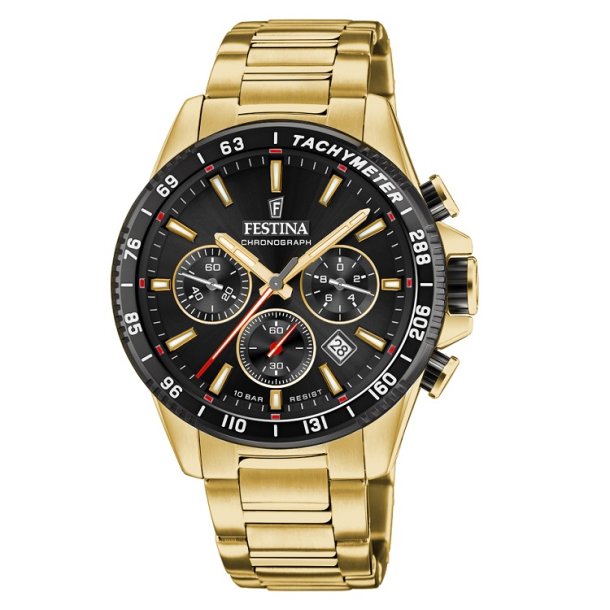 Festina Chrono F20634/5