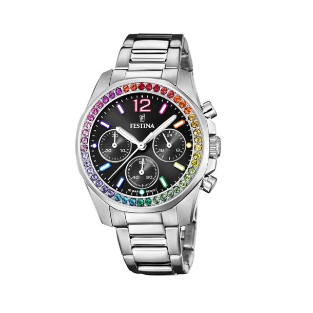 Festina Rainbow F20606/3