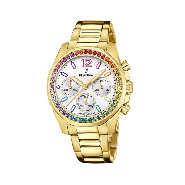 Festina Rainbow F20609/2