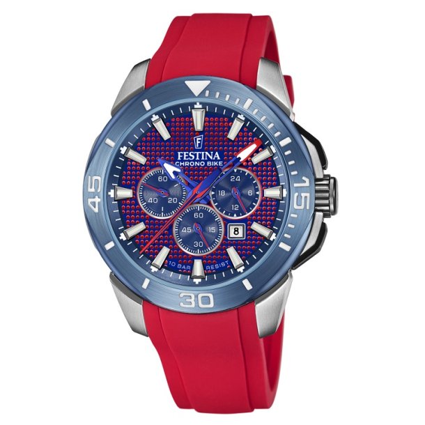 Festina Chrono Bike F20642/2