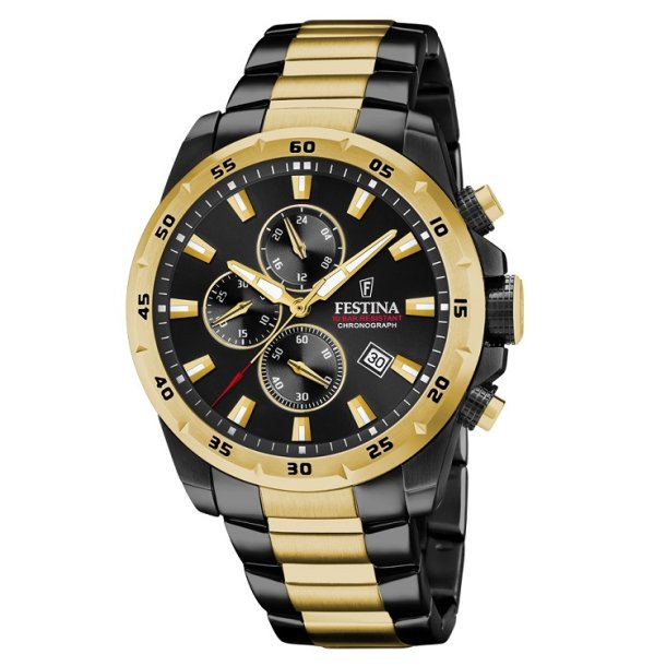 Festina Chrono Sport F20563/1