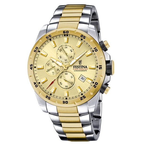 Festina Chrono F20562/1