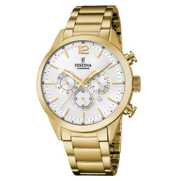 Festina Chrono F20633/1