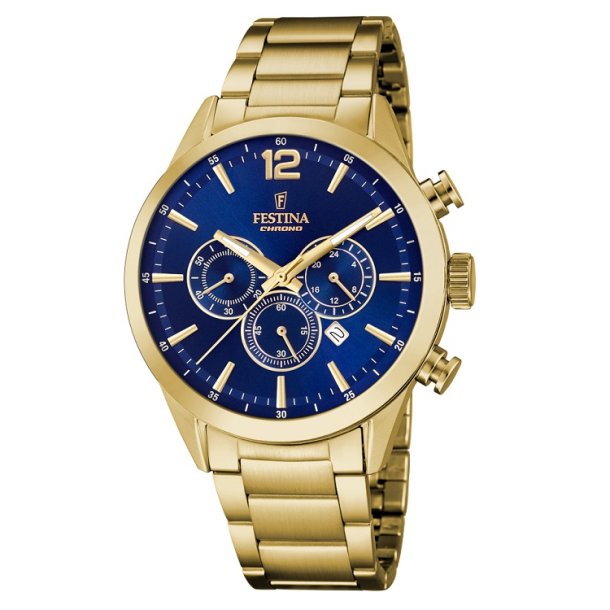 Festina Chrono F20633/2