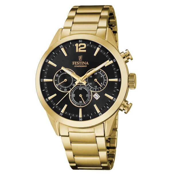 Festina Chrono F20633/3