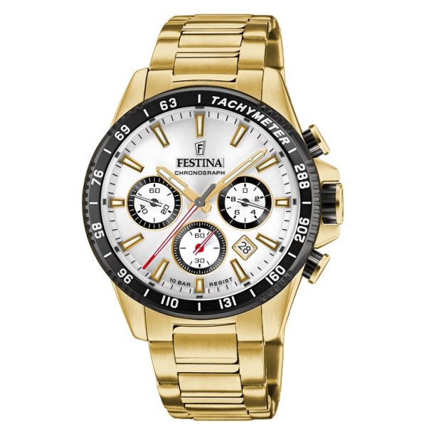 Festina Chrono F20634/1