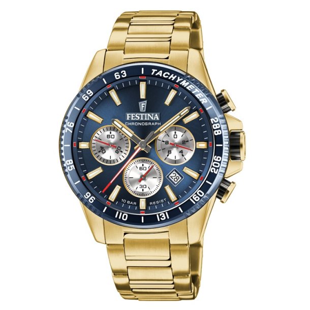 Festina Chrono F20634/2