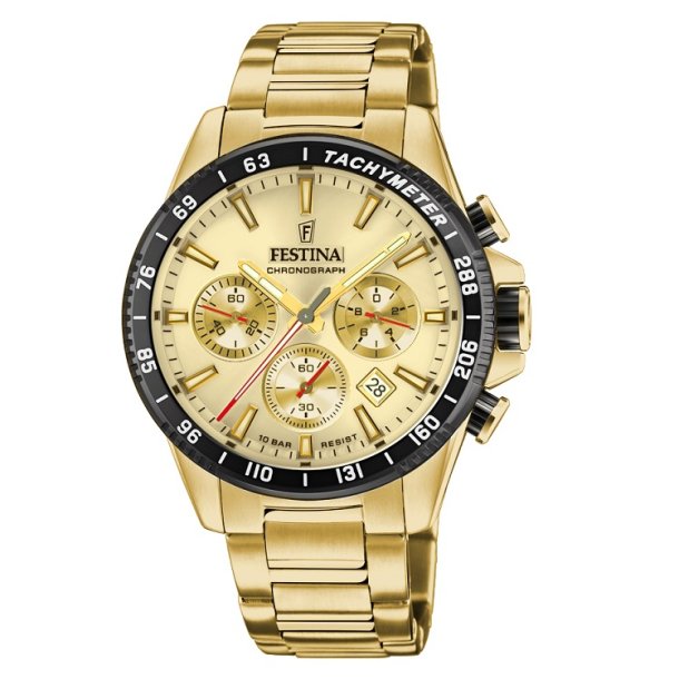 Festina Chrono F20634/6