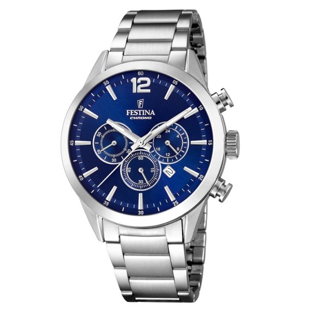 Festina Chronograph F20343/7