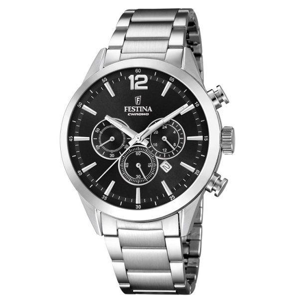 Festina Chronograph F20343/8