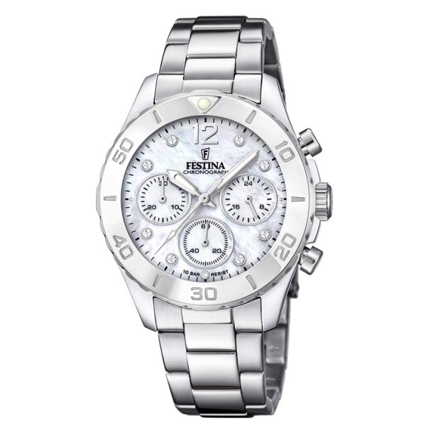 Festina Chronograph F20603/1