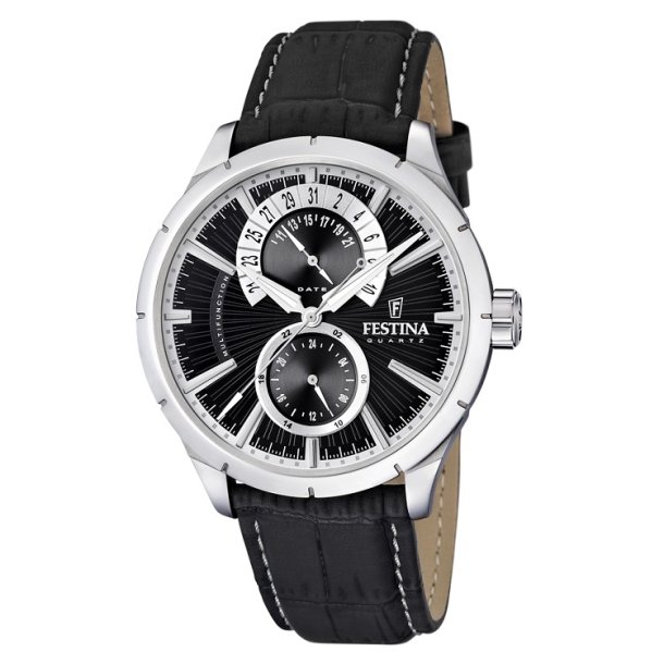 Festina Classic Multifunction F16573/3