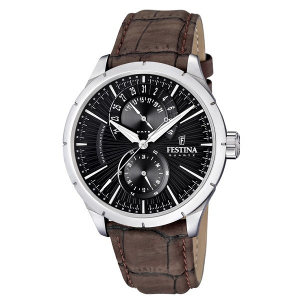 Festina Classic Multifunction F16573/4