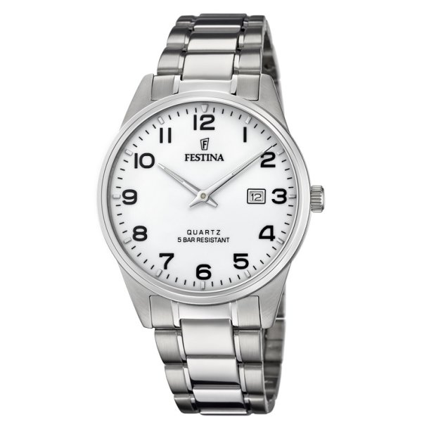 Festina Classic F20511/1