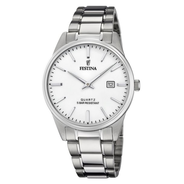 Festina Classic F20511/2