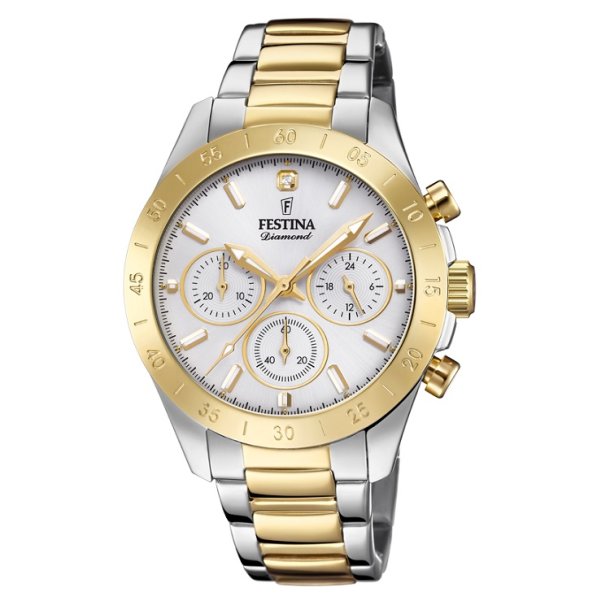 Festina Diamond F20651/1