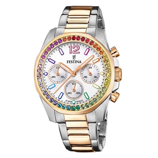 Festina Rainbow F20608/2