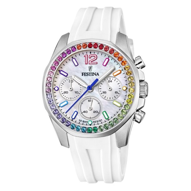 Festina Rainbow F20610/2