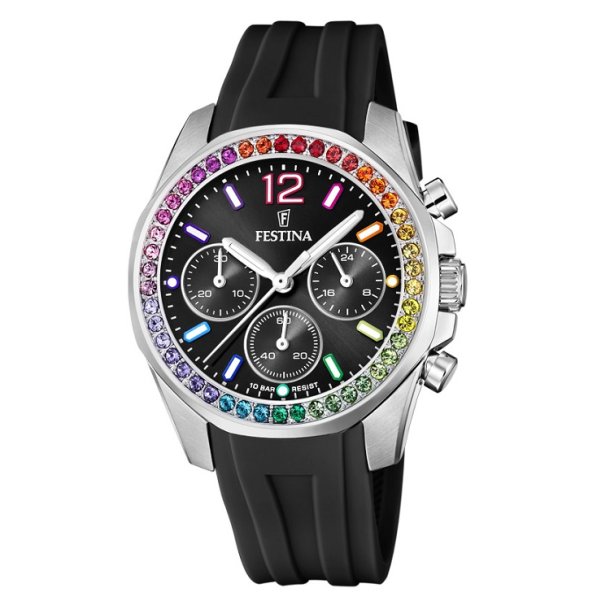 Festina Rainbow F20610/3