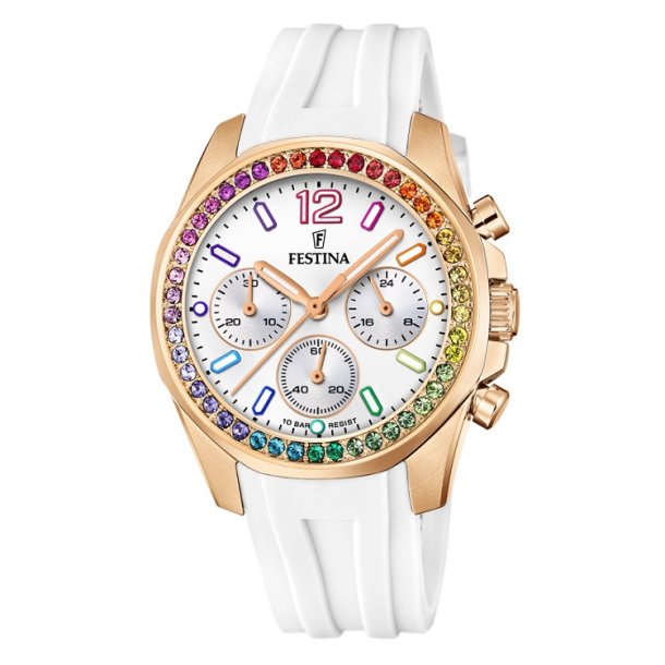 Festina Rainbow F20611/2