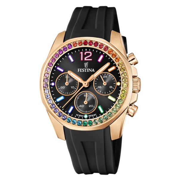 Festina Rainbow F20611/3