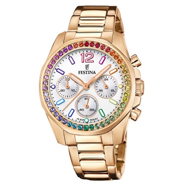 Festina Rainbow F20639/2