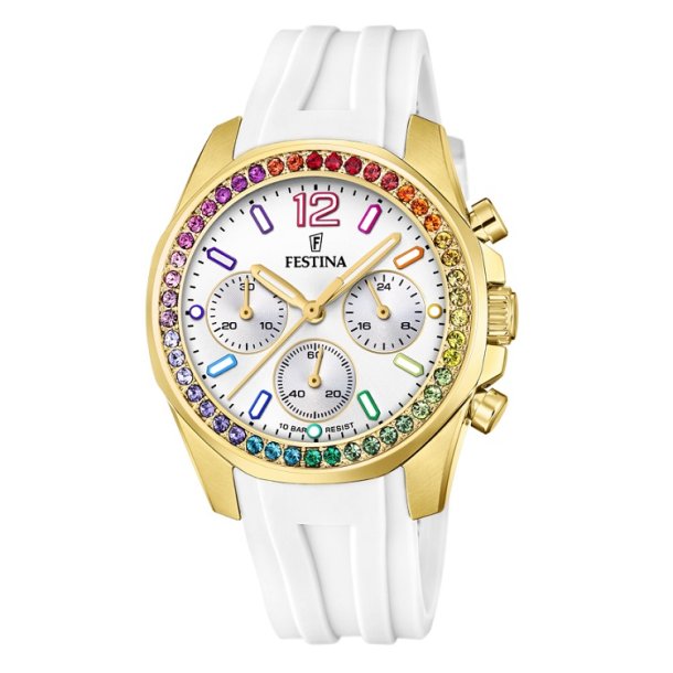 Festina Rainbow F20650/2