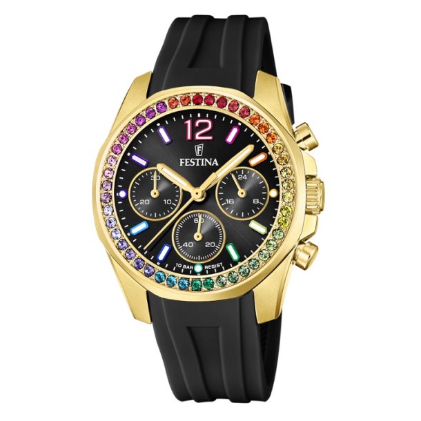 Festina Rainbow F20650/3