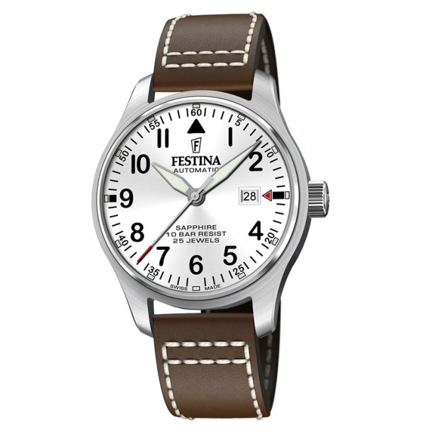 Festina Swiss Made Automatic F20151/1