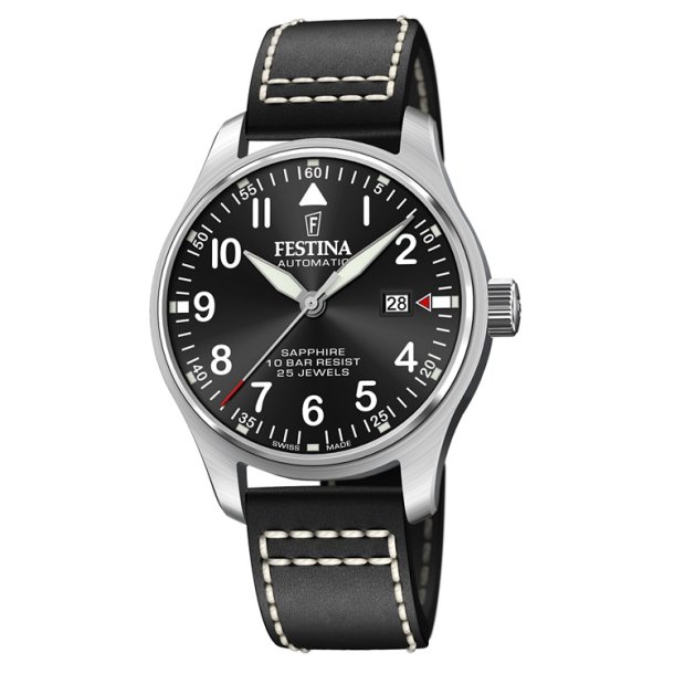 Festina Swiss Made Automatic F20151/4