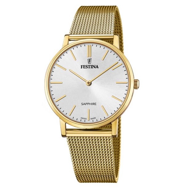 Festina Swiss Made Slim F20022/1