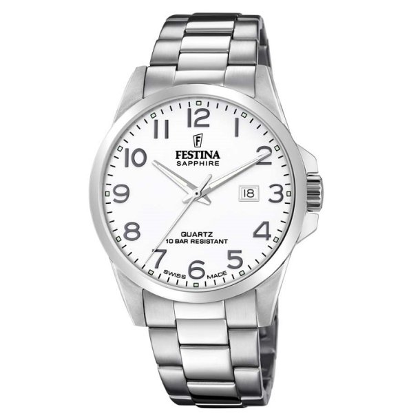 Festina Swiss Made F20024/1