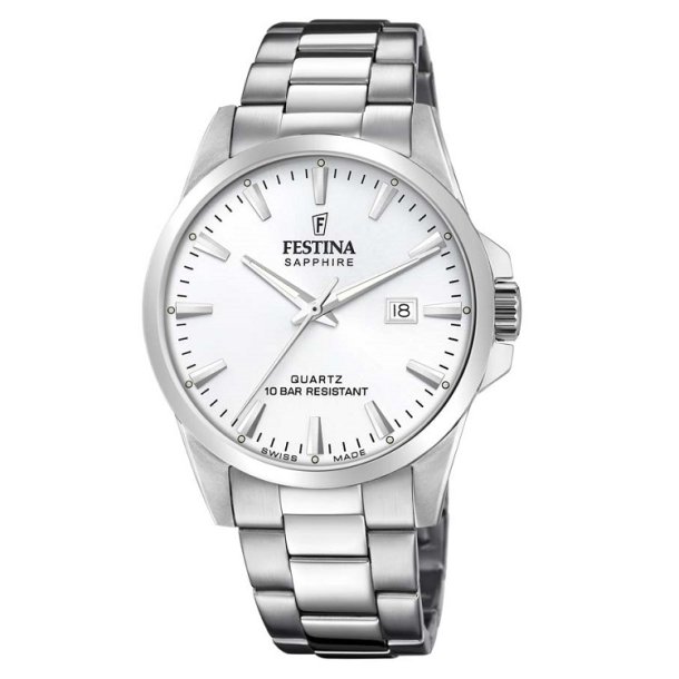 Festina Swiss Made F20024/2